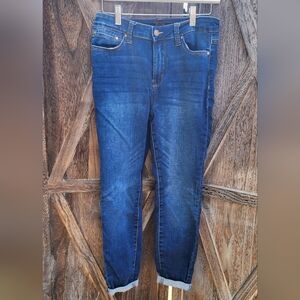 Rachel Ladies Skinny Jeans